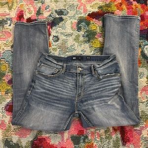 BKE “Jake” Men’s Jeans 36x32